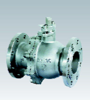 Ss 304 Carbon Cast Steel Floating Floating Valve Automatic Level Water Control Metal Seated