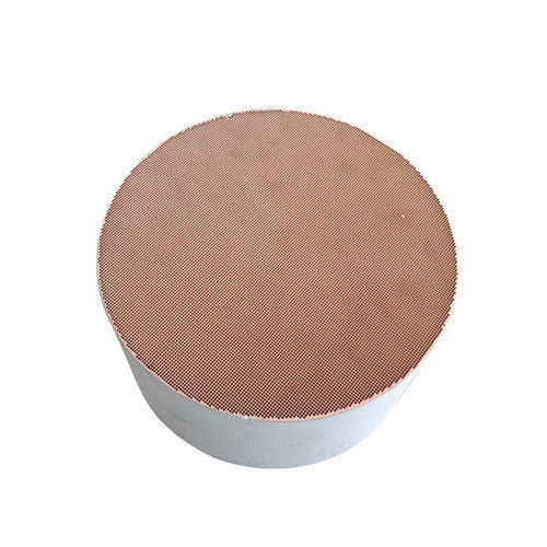 تعویض کاتالیست Iron Molybdenum Oxide Catalyst Euro2 3 4 5 6 Fe3o4 Fe Scr Nox Catalyst